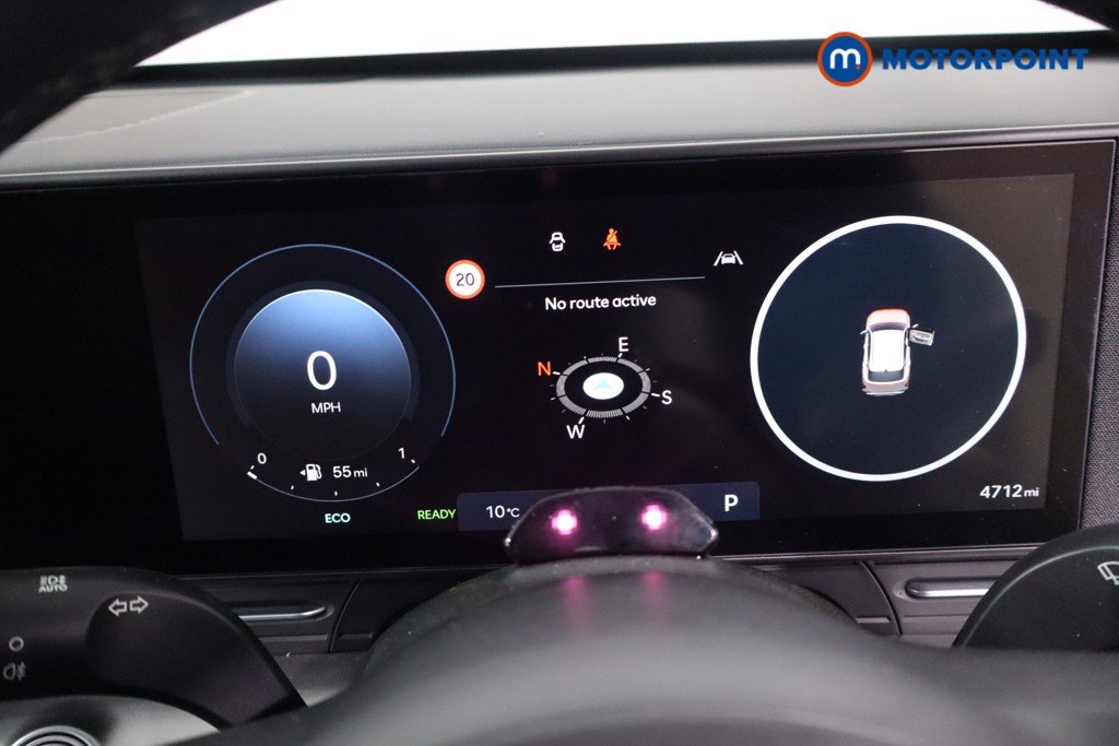 Used Hyundai KONA 2025 for sale - 77707786: Photo 24