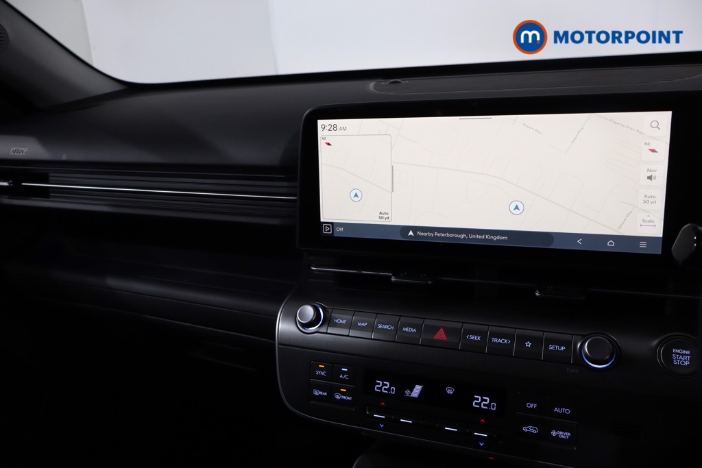 Used Hyundai KONA 2025 for sale - 77707786: Photo 30