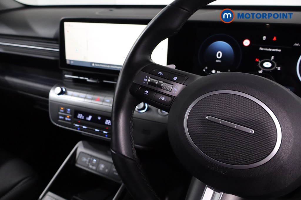 Used Hyundai KONA 2025 for sale - 77707786: Photo 31