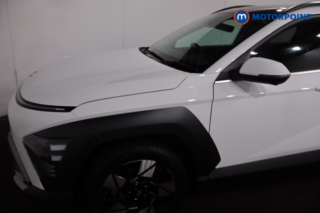 Used Hyundai KONA 2025 for sale - 77707786: Photo 38