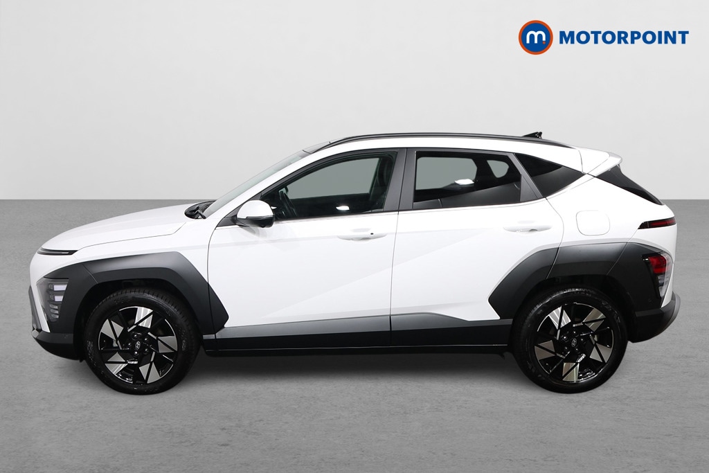 Used Hyundai KONA 2025 for sale - 77707786: Photo 4
