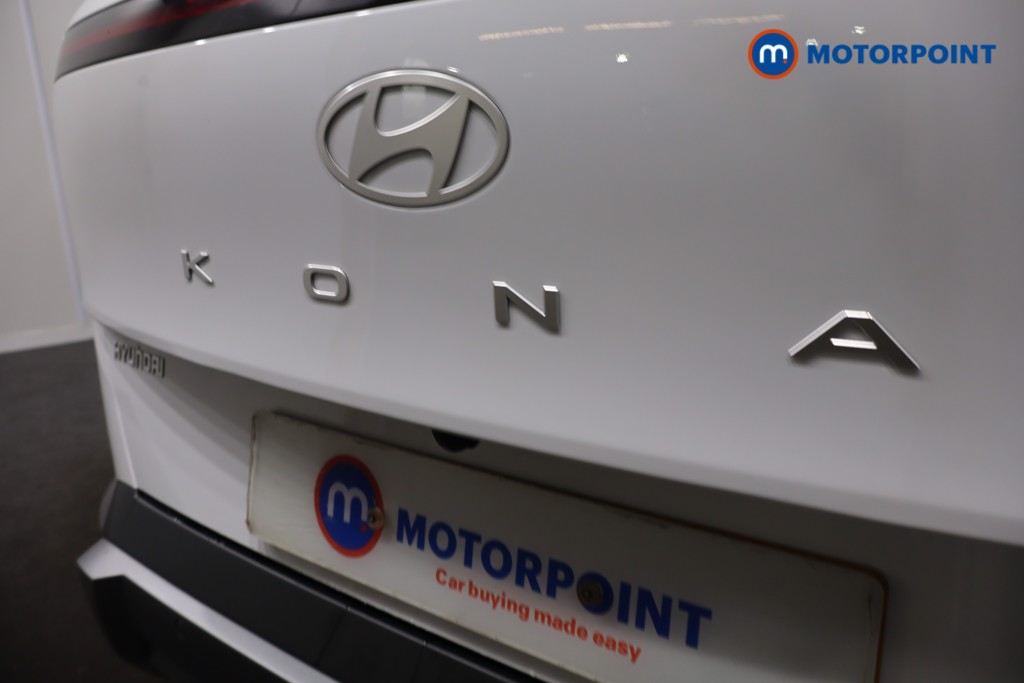 Used Hyundai KONA 2025 for sale - 77707786: Photo 48