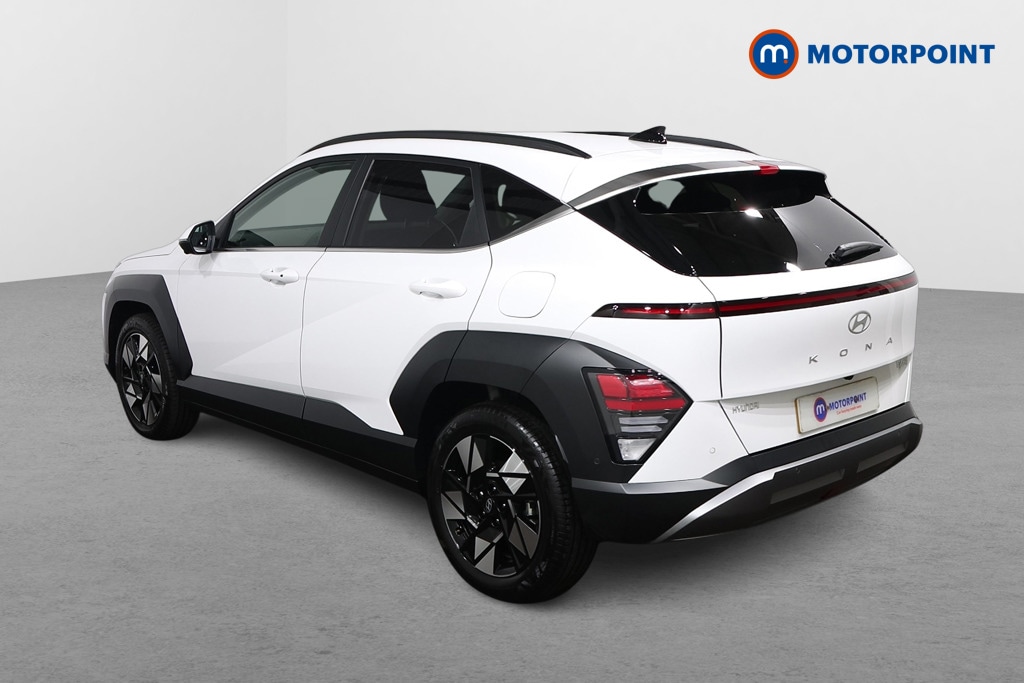 Used Hyundai KONA 2025 for sale - 77707786: Photo 5