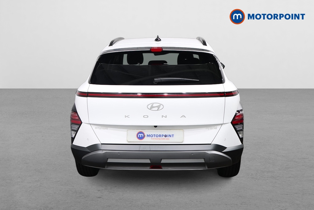 Used Hyundai KONA 2025 for sale - 77707786: Photo 6
