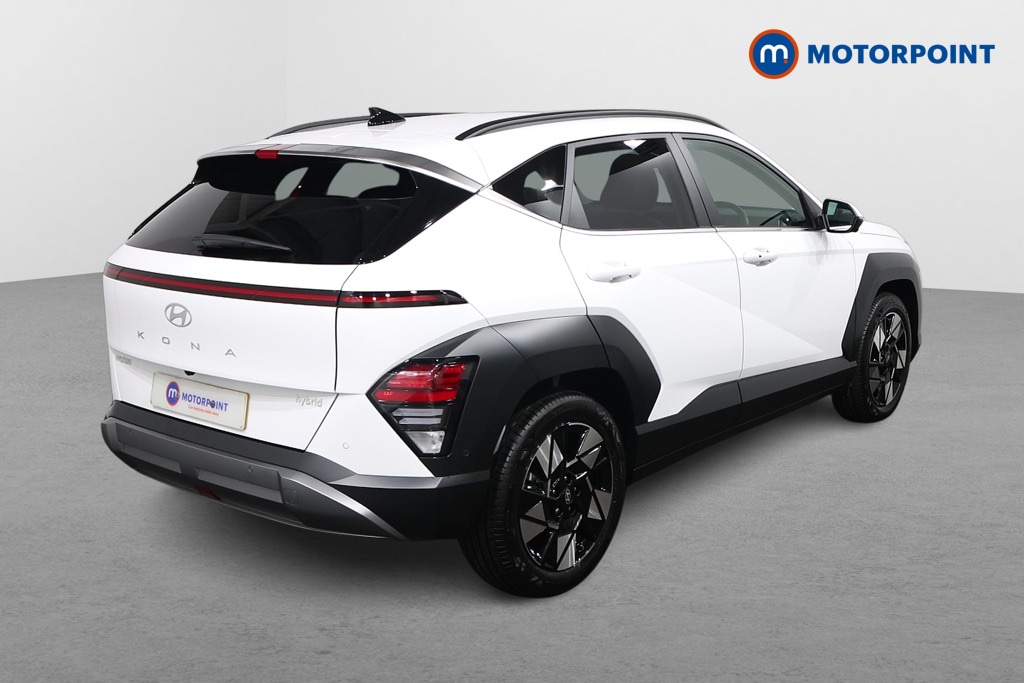 Used Hyundai KONA 2025 for sale - 77707786: Photo 7