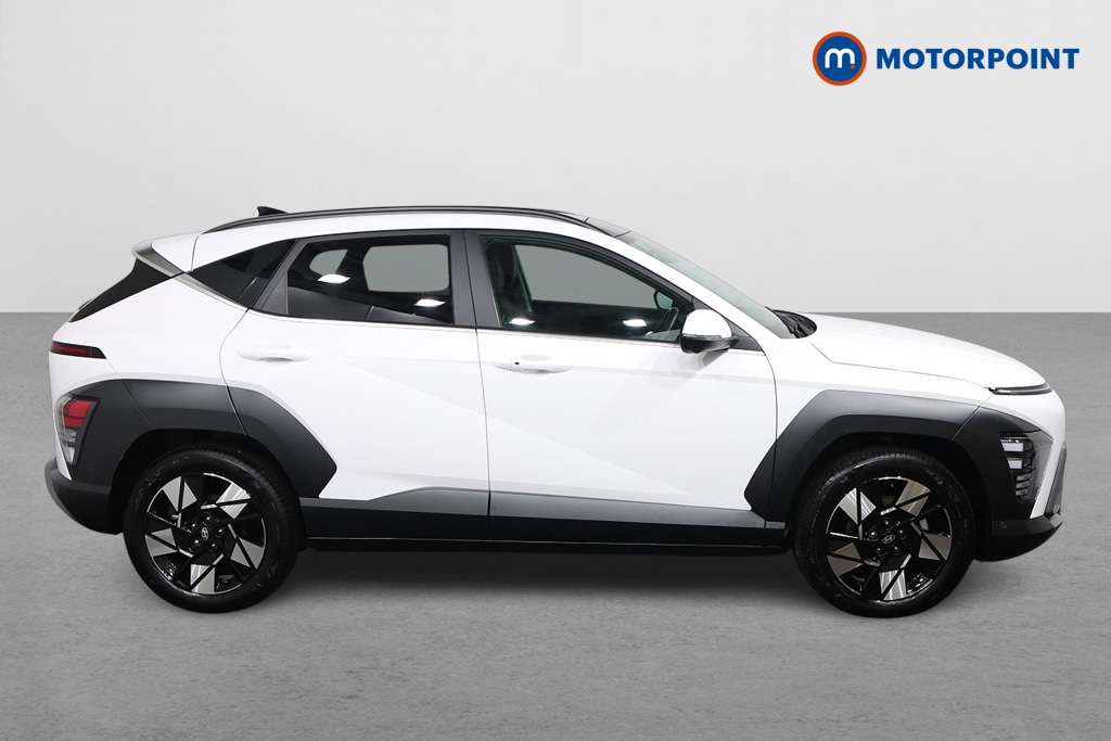 Used Hyundai KONA 2025 for sale - 77707786: Photo 8
