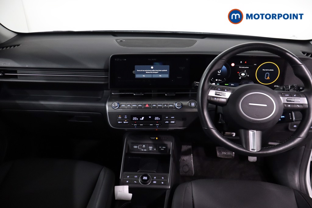 Used Hyundai KONA 2025 for sale - 77707786: Photo 9