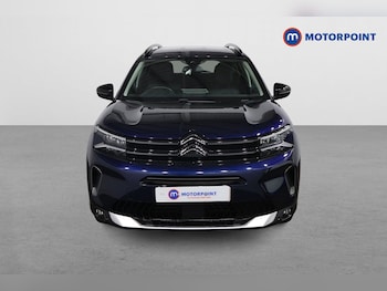 Used Citroen C5 Aircross 2023 for sale - 78496549: Photo