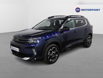 Used Citroen C5 Aircross 2023 for sale - 78496549: Photo