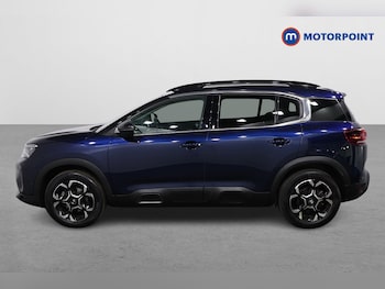 Used Citroen C5 Aircross 2023 for sale - 78496549: Photo