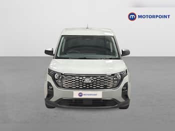 Used Ford Transit Courier 2025 for sale - 79636384: Photo