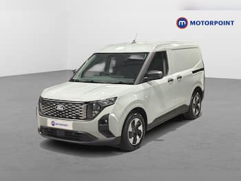 Used Ford Transit Courier 2025 for sale - 79636384: Photo