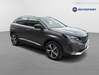 Used Peugeot 3008 2023 for sale - 78980602: Photo