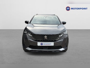 Used Peugeot 3008 2023 for sale - 78980602: Photo