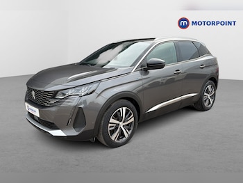 Used Peugeot 3008 2023 for sale - 78980602: Photo