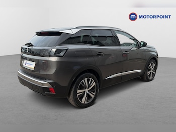 Used Peugeot 3008 2023 for sale - 78980602: Photo