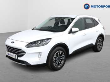 Used Ford Kuga 2022 for sale - 74605912: Photo