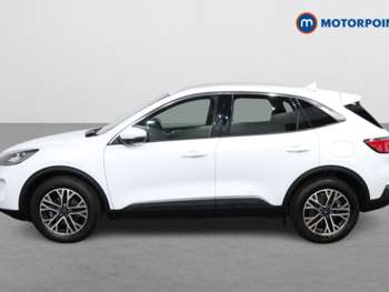 Used Ford Kuga 2022 for sale - 74605912: Photo