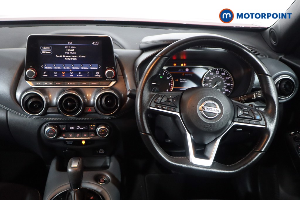 Used Nissan Juke 2021 for sale - 77048224: Photo 11