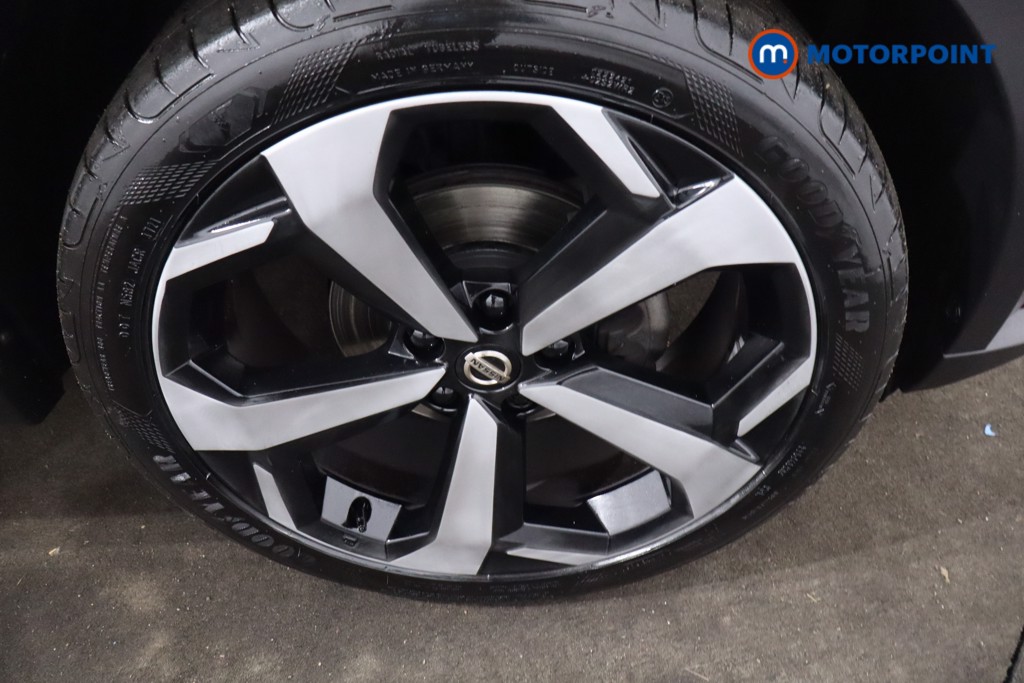 Used Nissan Juke 2021 for sale - 77048224: Photo 18