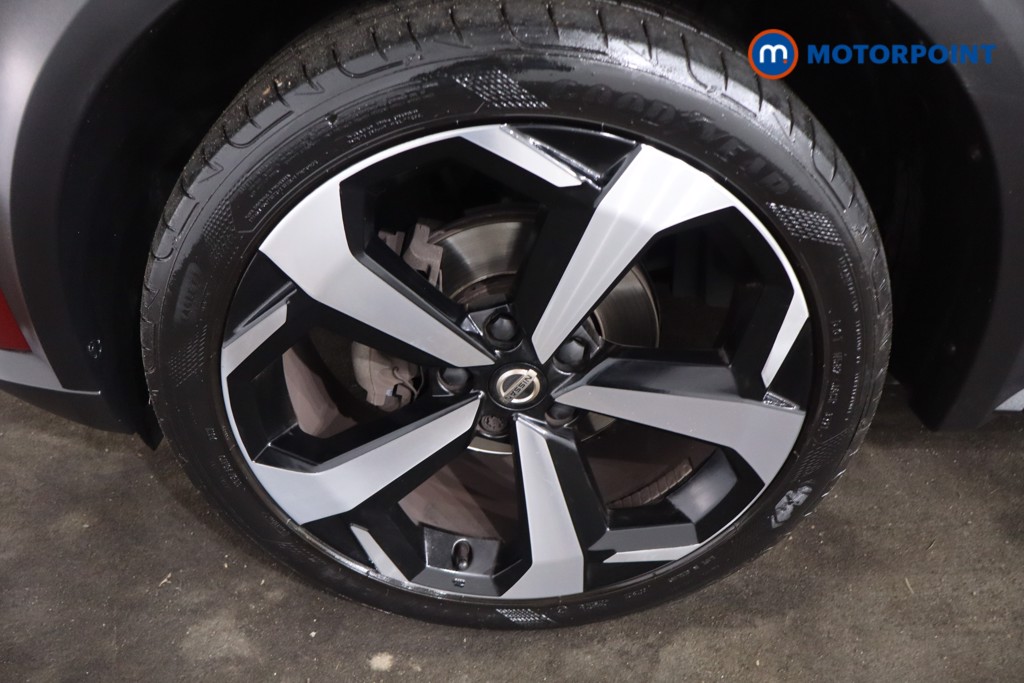 Used Nissan Juke 2021 for sale - 77048224: Photo 19