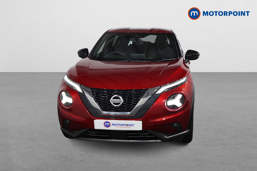 Used Nissan Juke 2021 for sale - 77048224: Photo 2