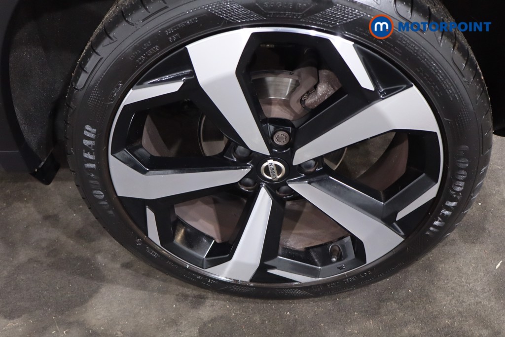 Used Nissan Juke 2021 for sale - 77048224: Photo 20