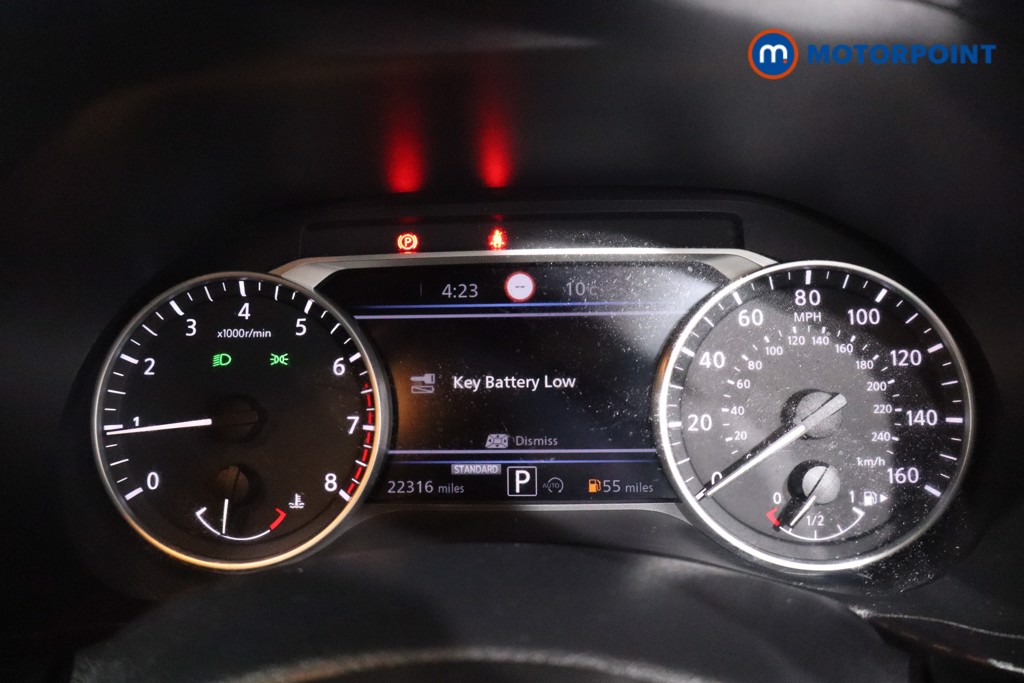 Used Nissan Juke 2021 for sale - 77048224: Photo 21