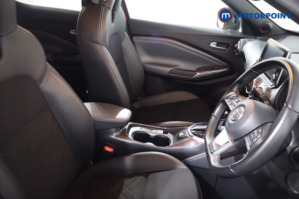 Used Nissan Juke 2021 for sale - 77048224: Photo 29