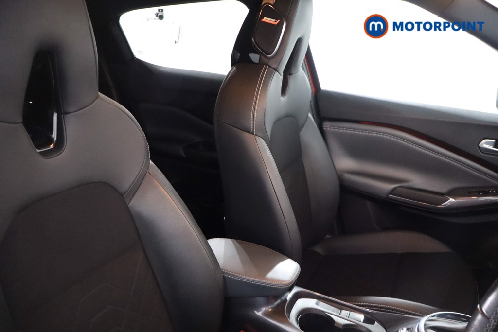 Used Nissan Juke 2021 for sale - 77048224: Photo 30