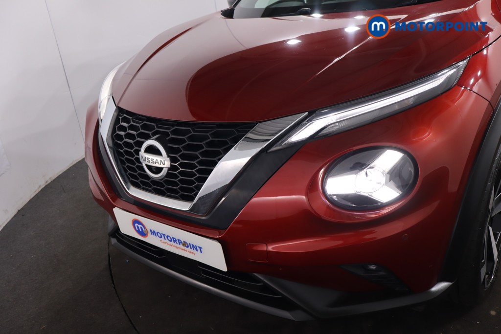 Used Nissan Juke 2021 for sale - 77048224: Photo 34