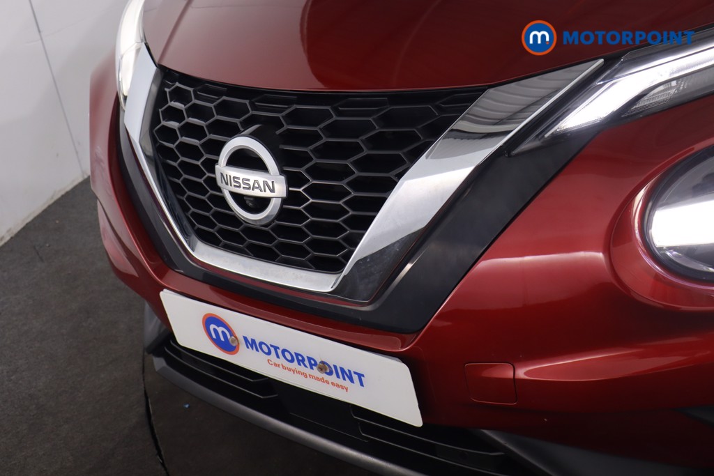 Used Nissan Juke 2021 for sale - 77048224: Photo 35