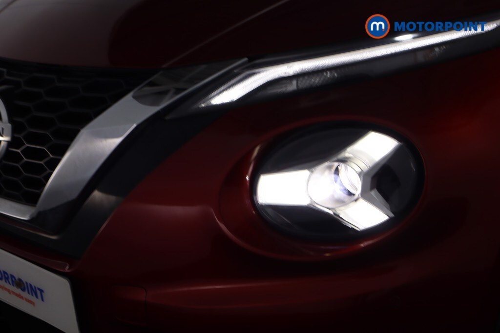 Used Nissan Juke 2021 for sale - 77048224: Photo 36