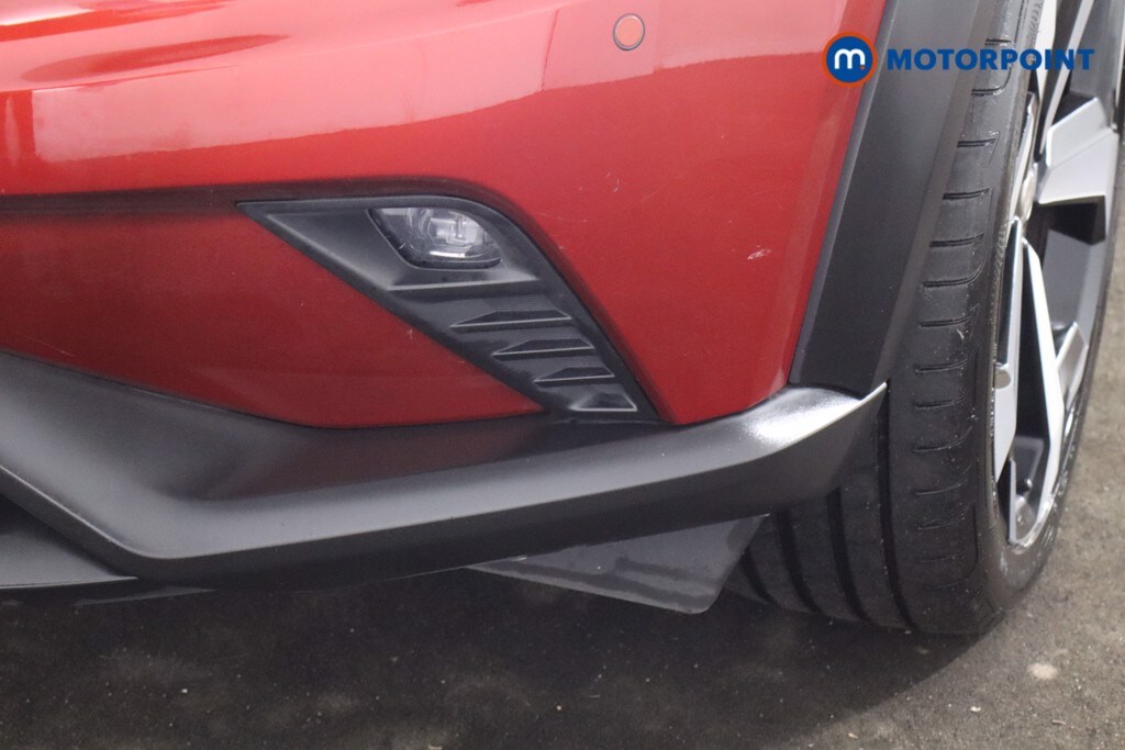 Used Nissan Juke 2021 for sale - 77048224: Photo 37