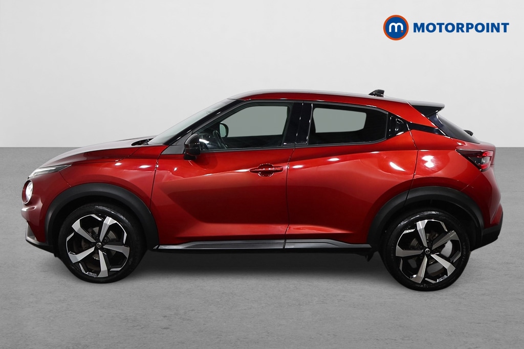 Used Nissan Juke 2021 for sale - 77048224: Photo 4