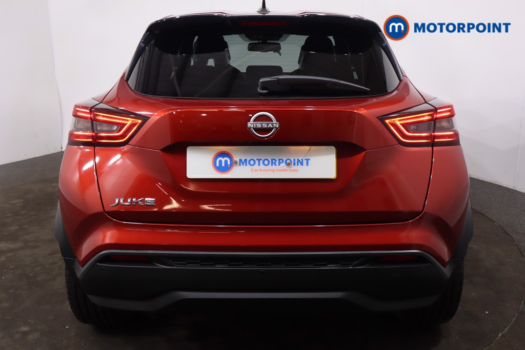 Used Nissan Juke 2021 for sale - 77048224: Photo 40