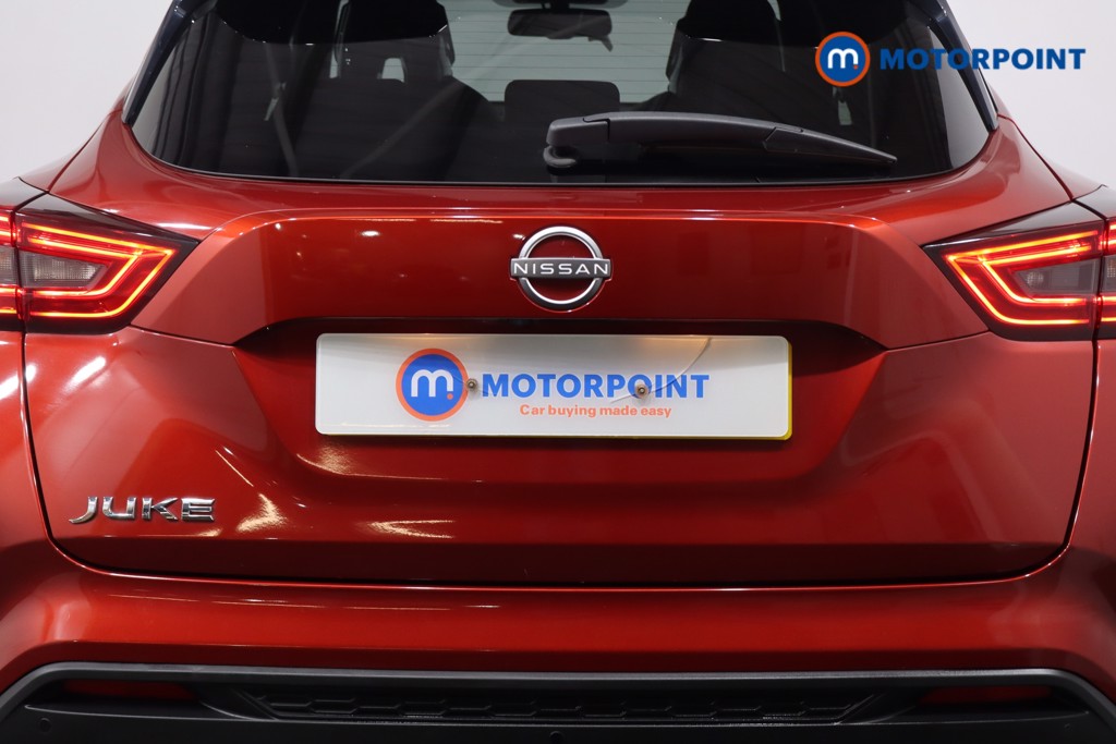 Used Nissan Juke 2021 for sale - 77048224: Photo 41