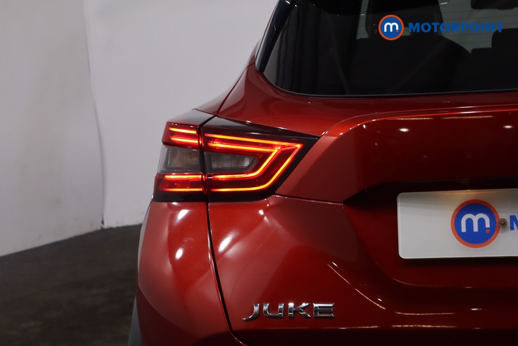 Used Nissan Juke 2021 for sale - 77048224: Photo 42