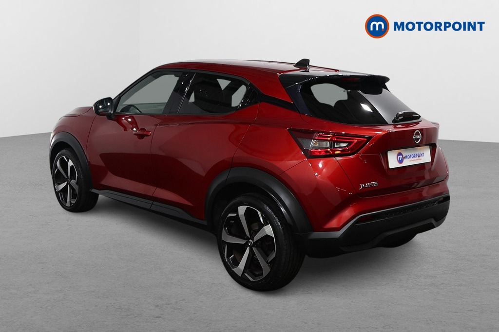 Used Nissan Juke 2021 for sale - 77048224: Photo 5