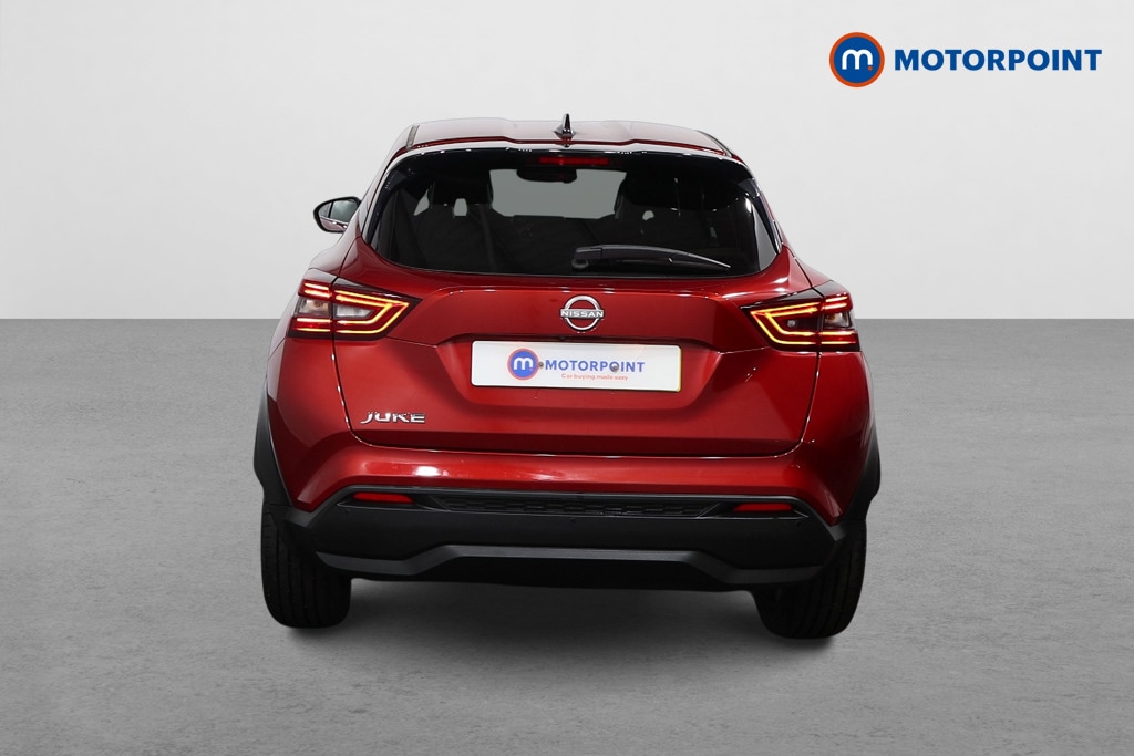 Used Nissan Juke 2021 for sale - 77048224: Photo 6