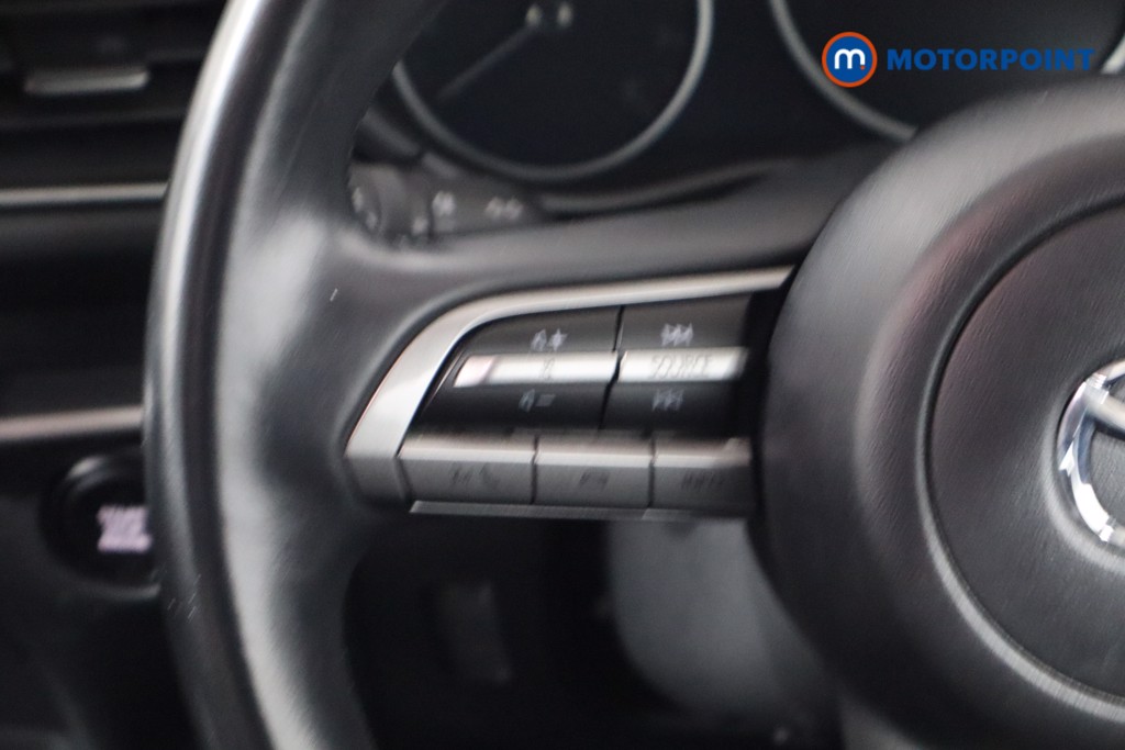 Used Mazda CX-30 2021 for sale - 76819468: Photo 15