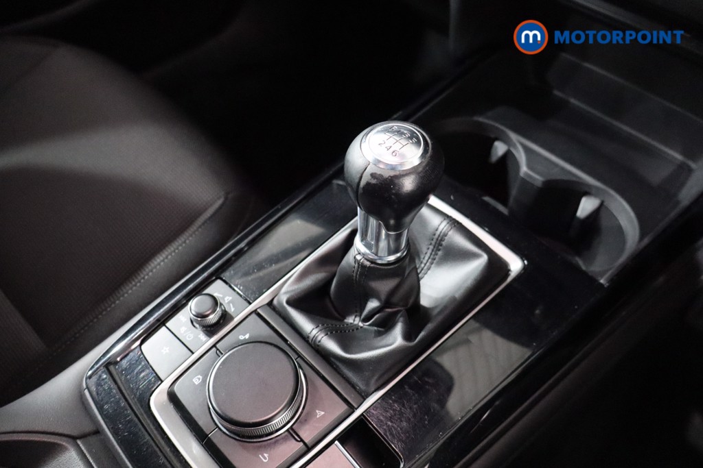 Used Mazda CX-30 2021 for sale - 76819468: Photo 22