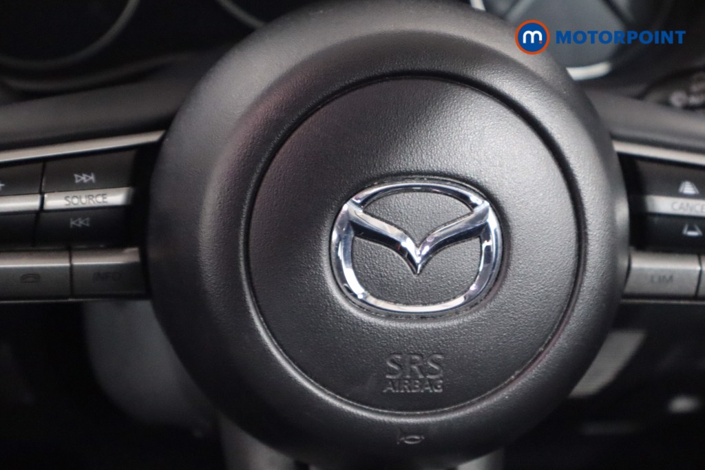 Used Mazda CX-30 2021 for sale - 76819468: Photo 26