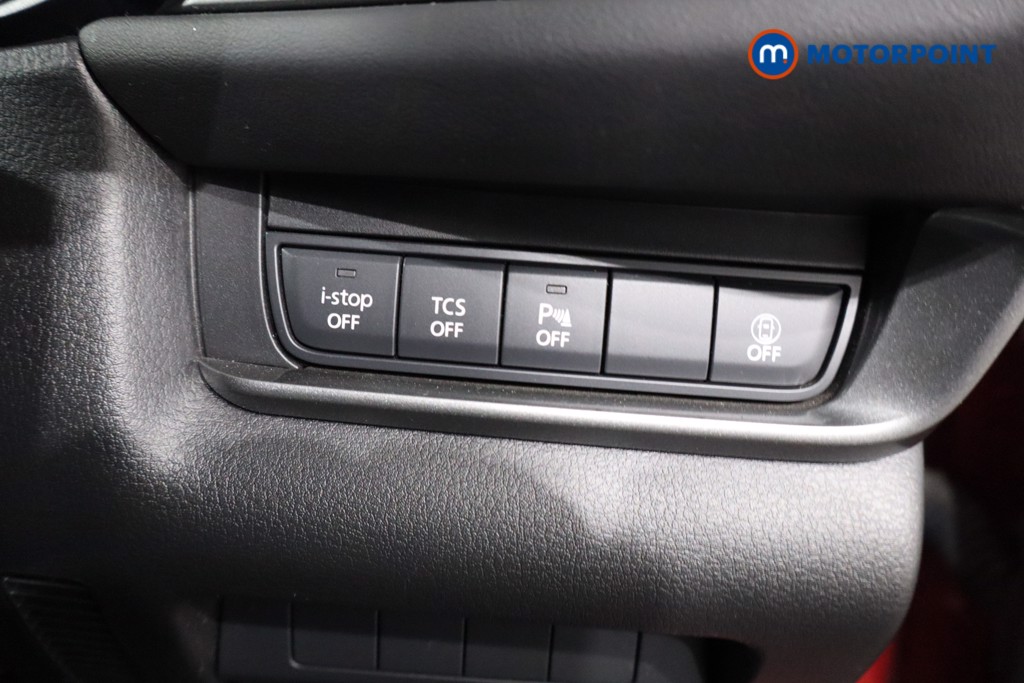 Used Mazda CX-30 2021 for sale - 76819468: Photo 29