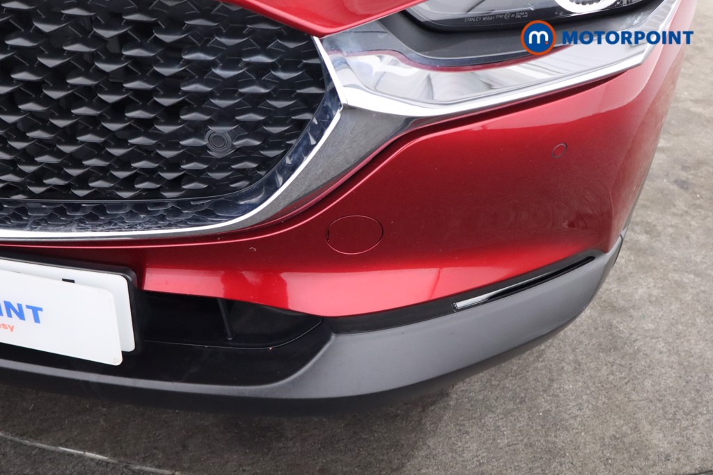 Used Mazda CX-30 2021 for sale - 76819468: Photo 38