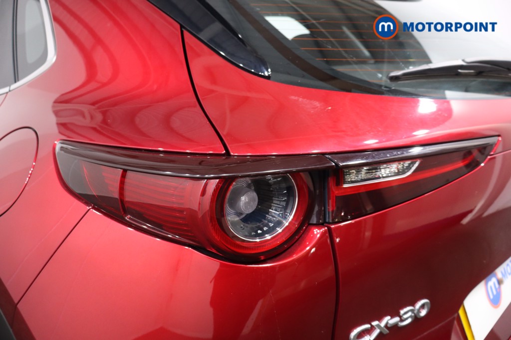 Used Mazda CX-30 2021 for sale - 76819468: Photo 43