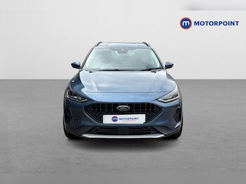 Used Ford Focus undefined for sale - 78814665: Photo