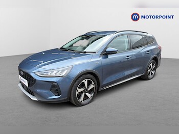 Used Ford Focus undefined for sale - 78814665: Photo