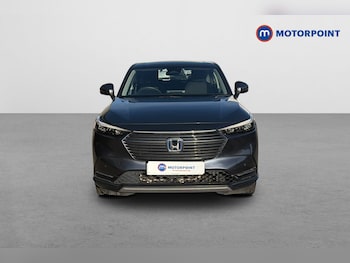 Used Honda HR-V 2023 for sale - 79287840: Photo