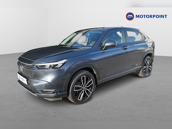 Used Honda HR-V 2023 for sale - 79287840: Photo